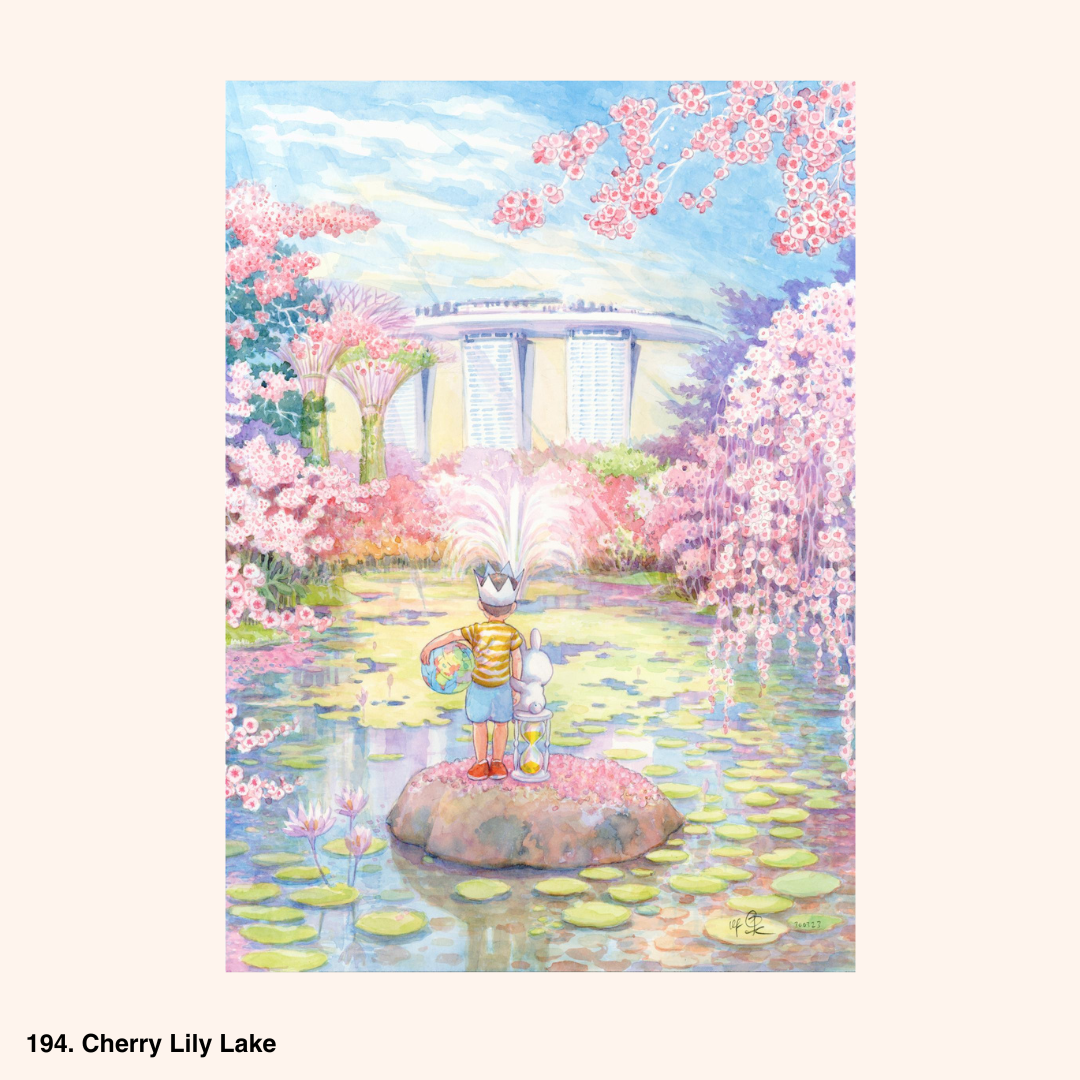 Ah Guo L-Shaped File