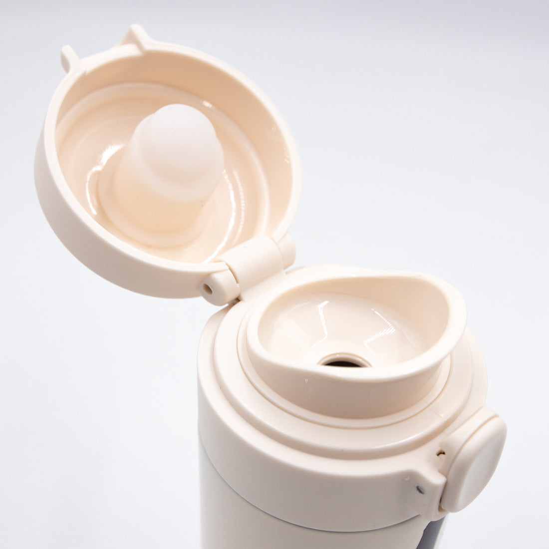 Junlefont 好日子坏日子,有你就能过日子 保温瓶 Good days, bad days Thermal Flask 350ml