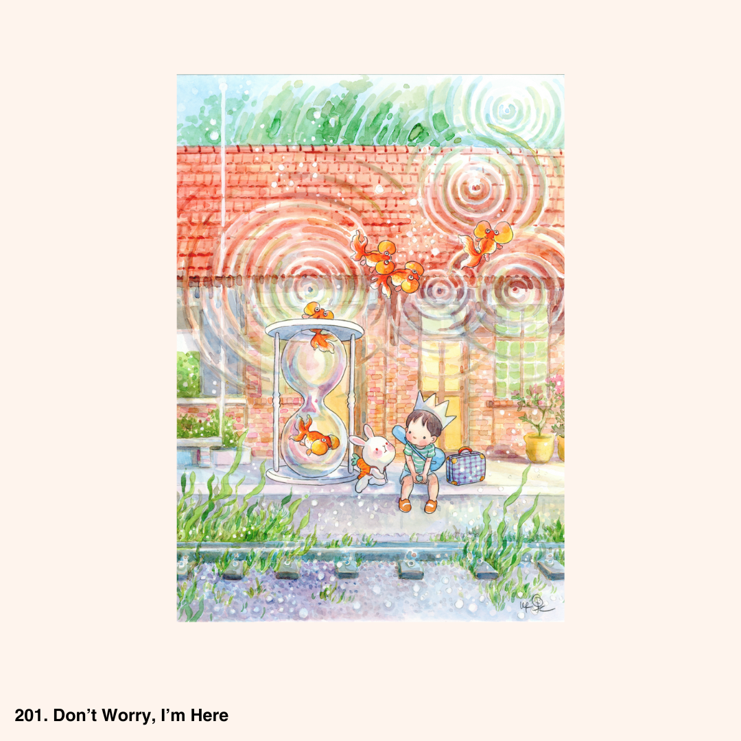 Ah Guo L-Shaped File