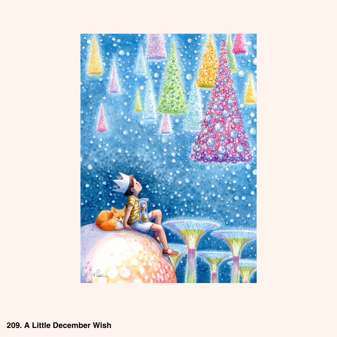 Ah Guo L-Shaped File