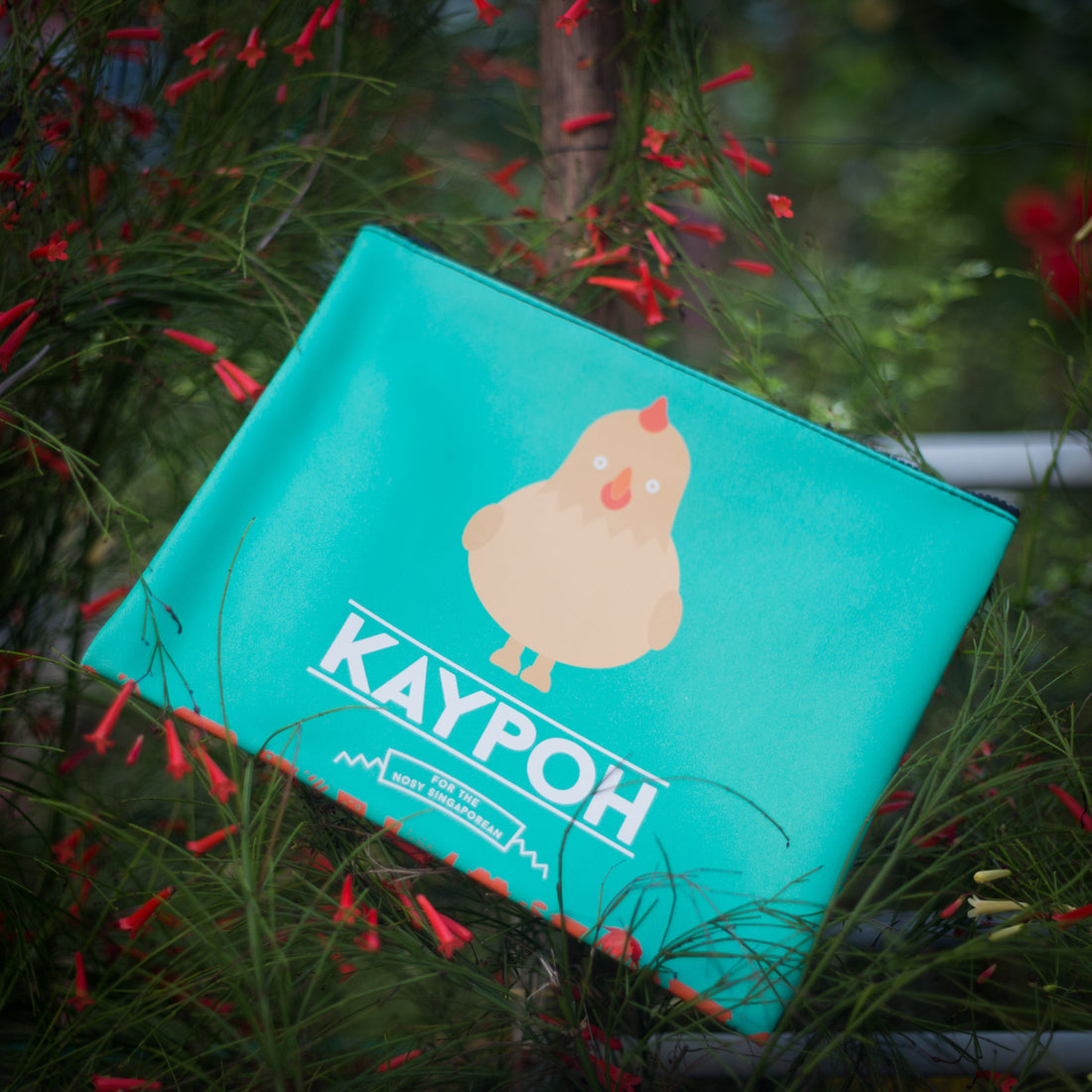 Kaypoh Pouch