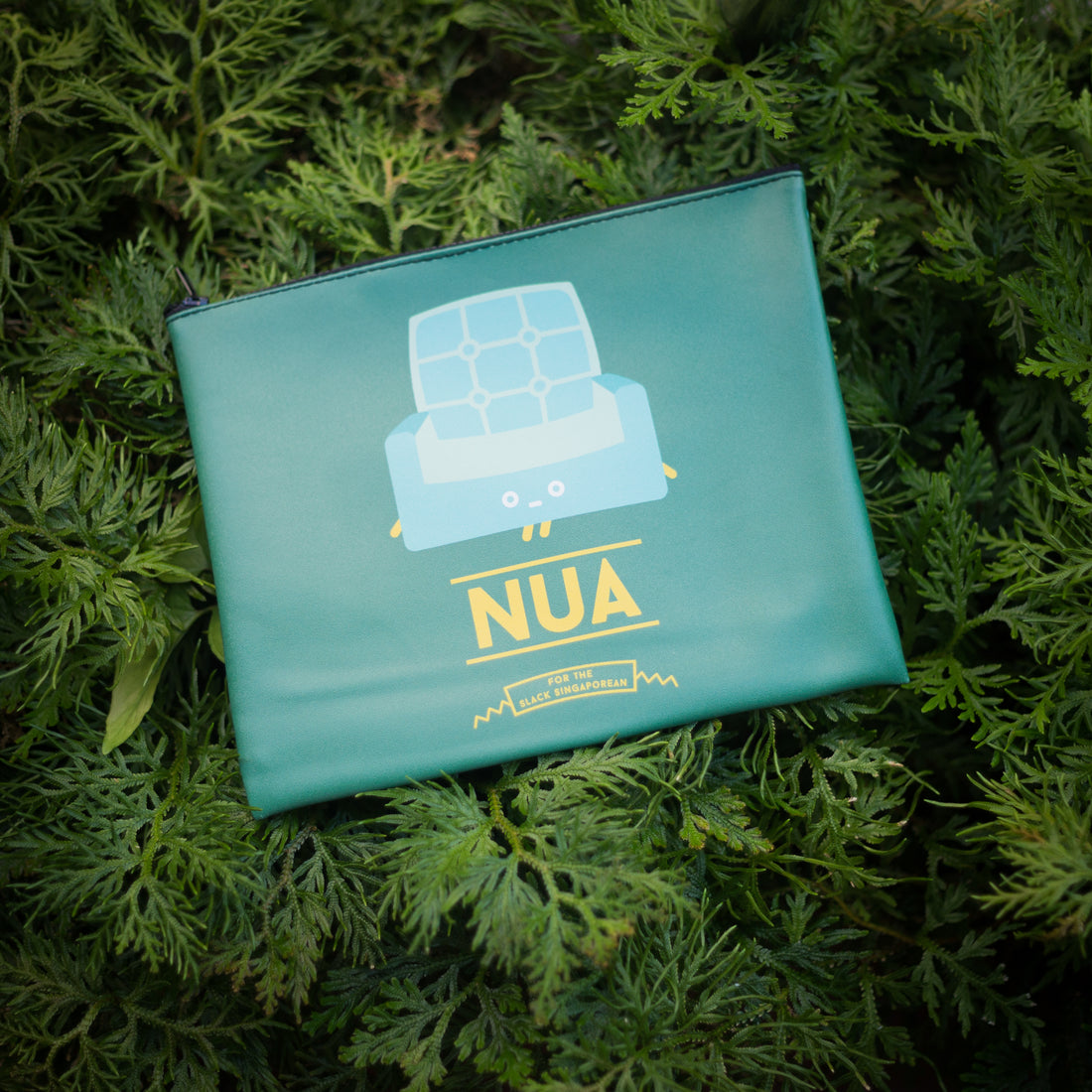 Nua Pouch