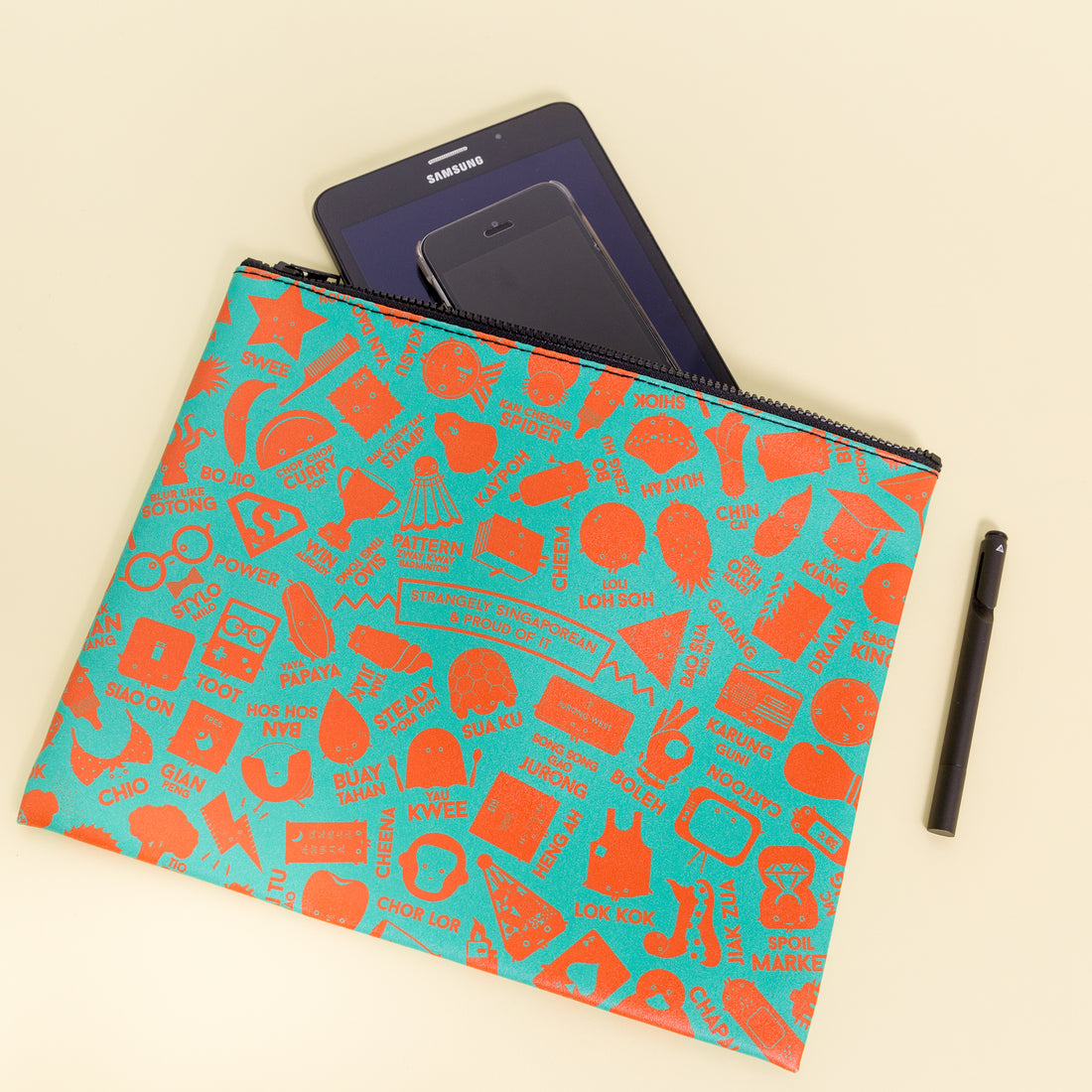 Kaypoh Pouch