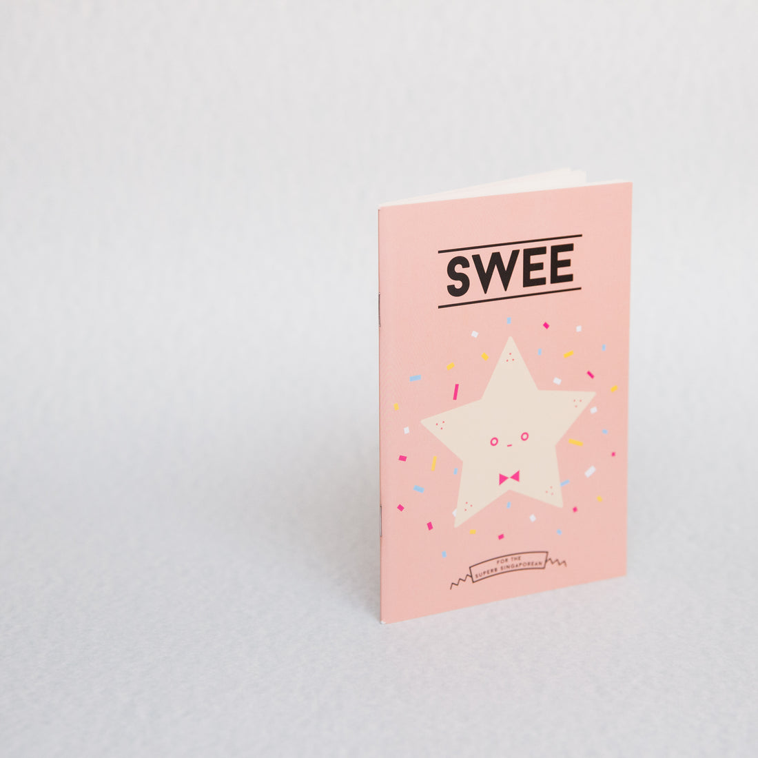 Swee Notebook