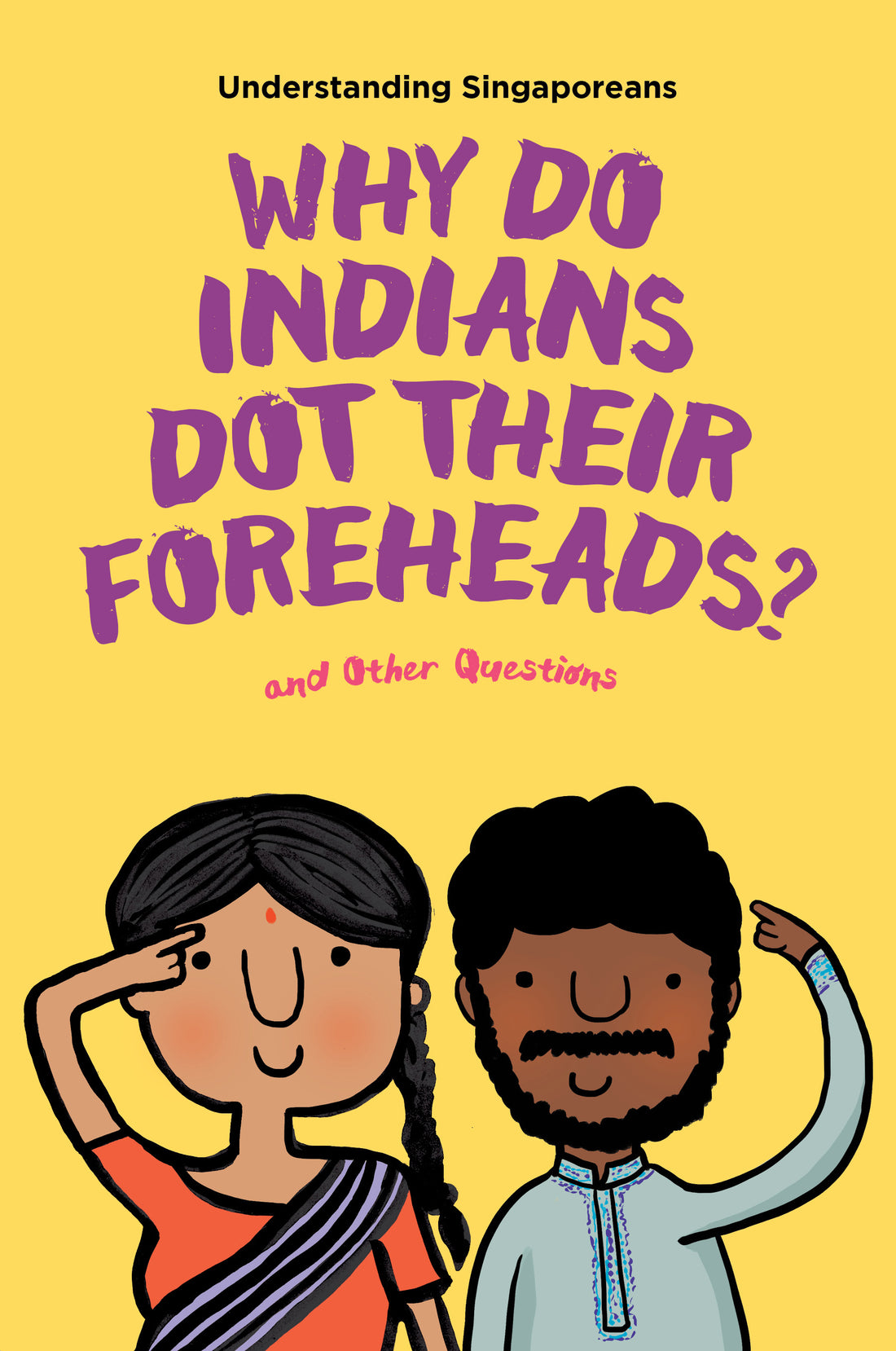 Understanding Singaporeans Series