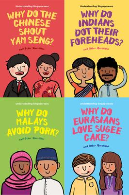 Understanding Singaporeans Series