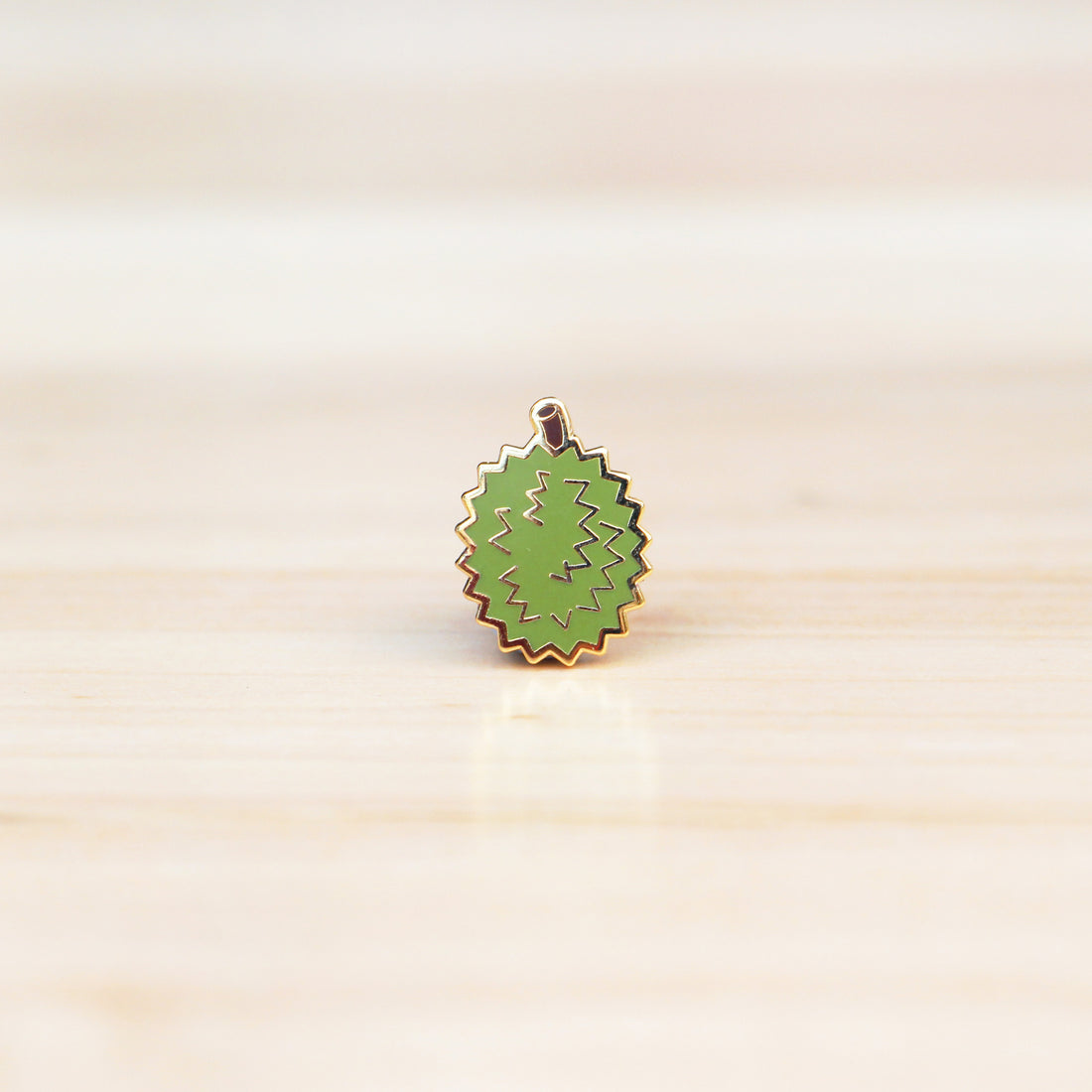 Treasures of Singapore Ear Studs (1 pair)