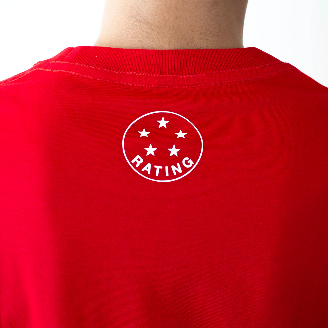National Sports of Singapore T-shirt