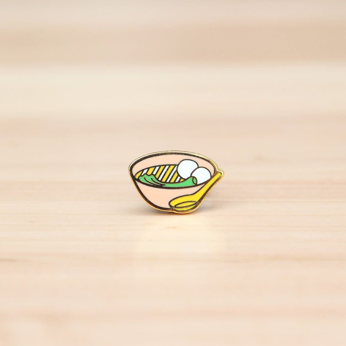 Treasures of Singapore Ear Studs (1 pair)