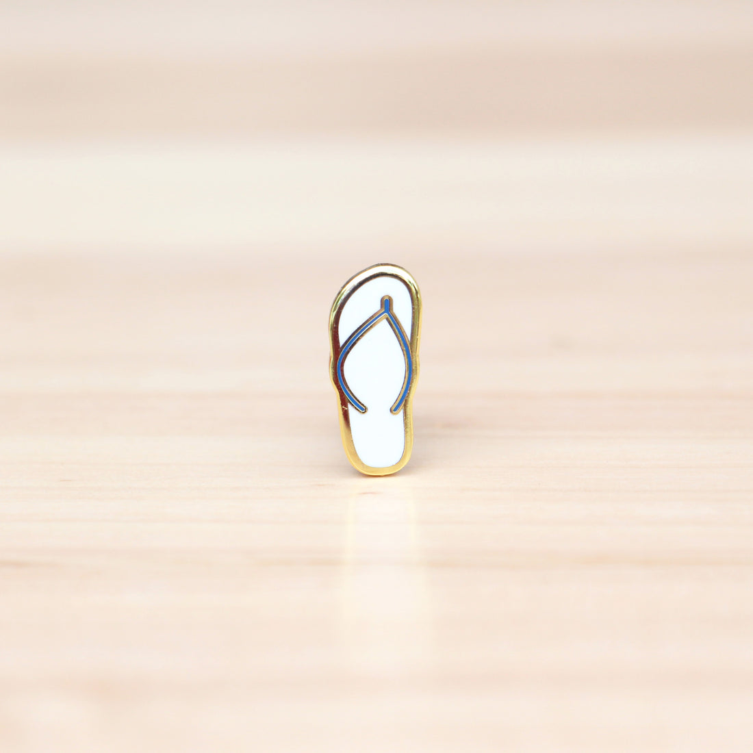 Treasures of Singapore Ear Studs (1 pair)
