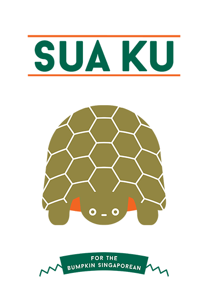 Sua Ku Tote Bag