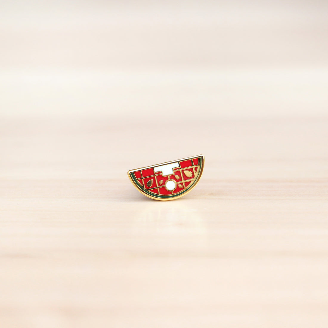 Treasures of Singapore Ear Studs (1 pair)