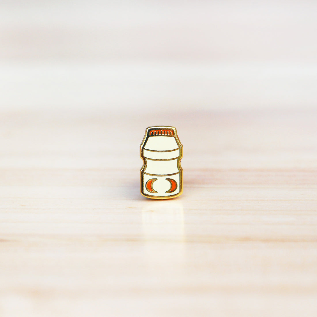 Treasures of Singapore Ear Studs (1 pair)