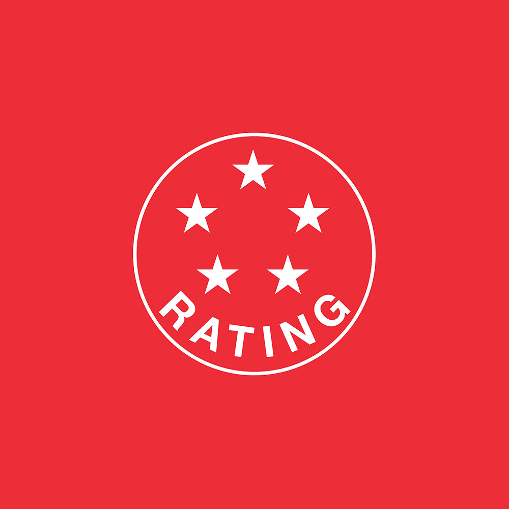 FIVE STAR RATING