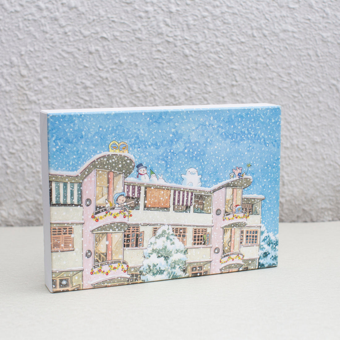 Ah Guo Prints