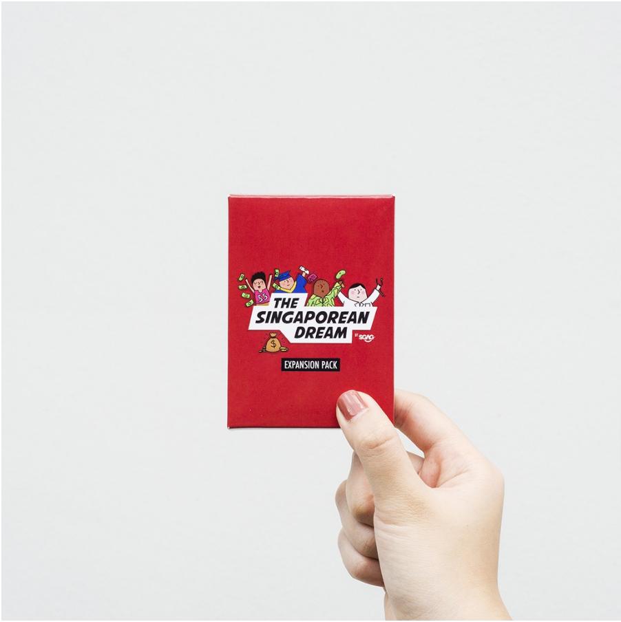 SGAG Merchandise