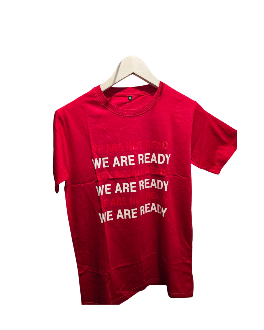 IM Red Star T-shirt