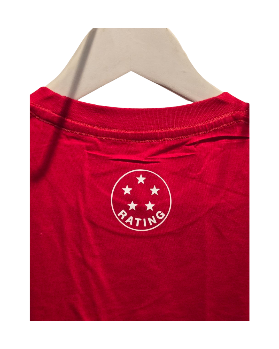 IM Red Star T-shirt