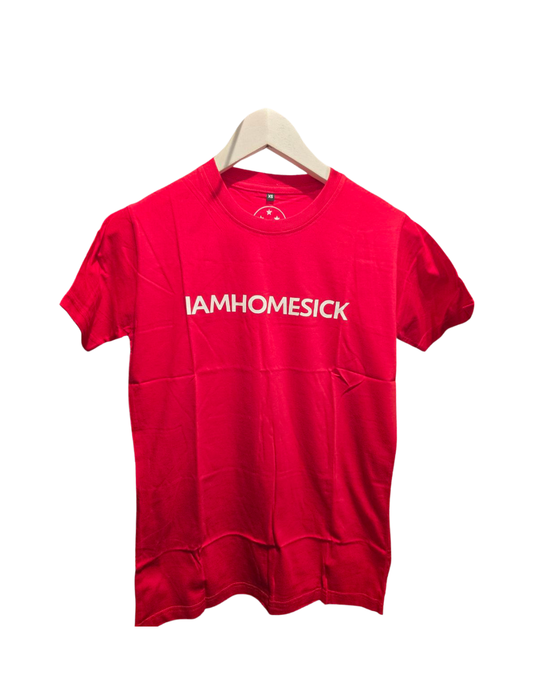 IM Red Star T-shirt