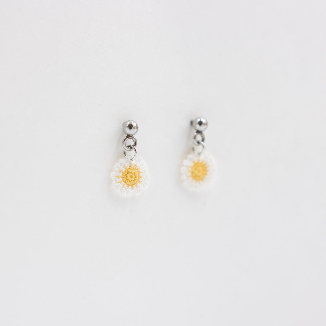Smolchet BB Chamomile Earrings