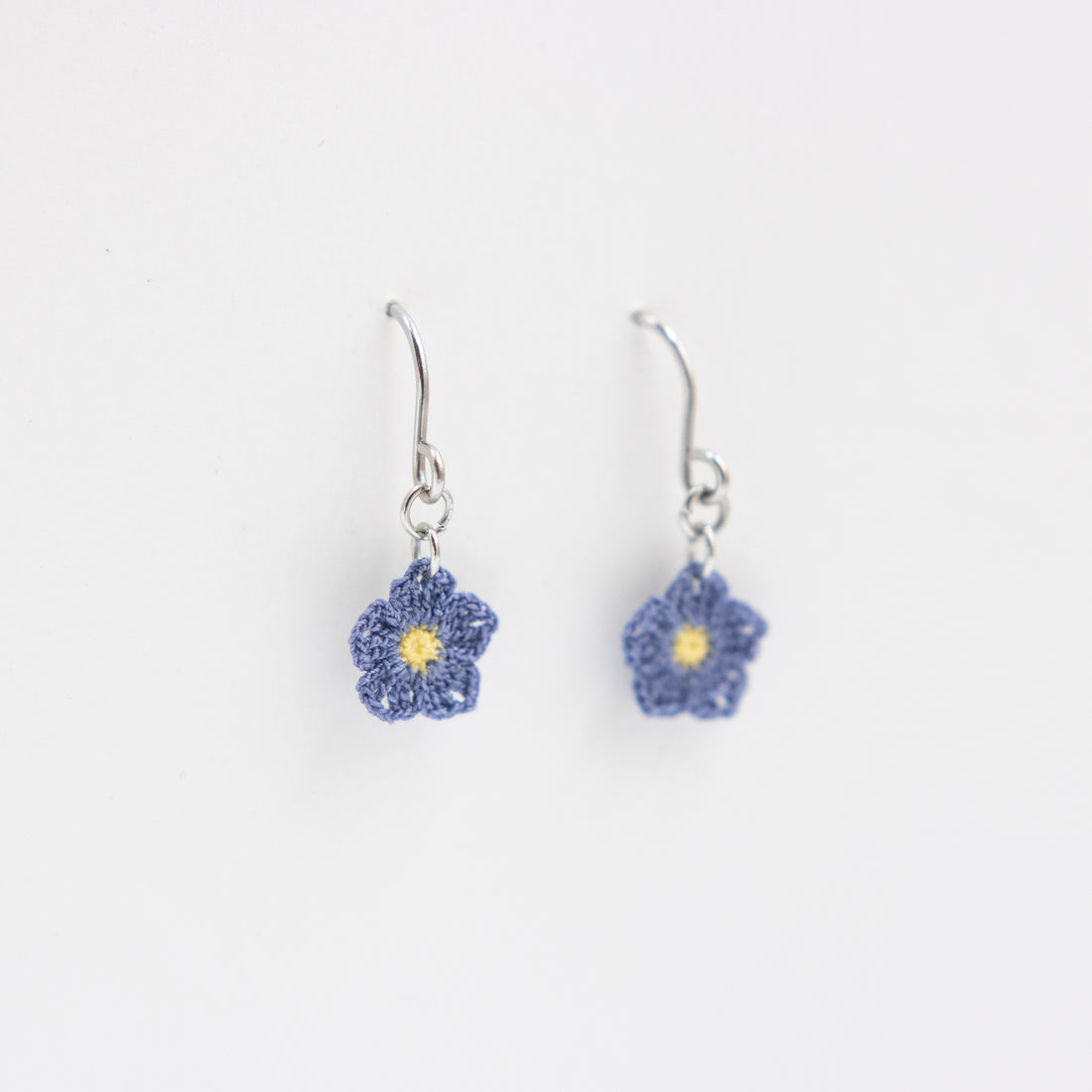 Smolchet BB Flax Earrings