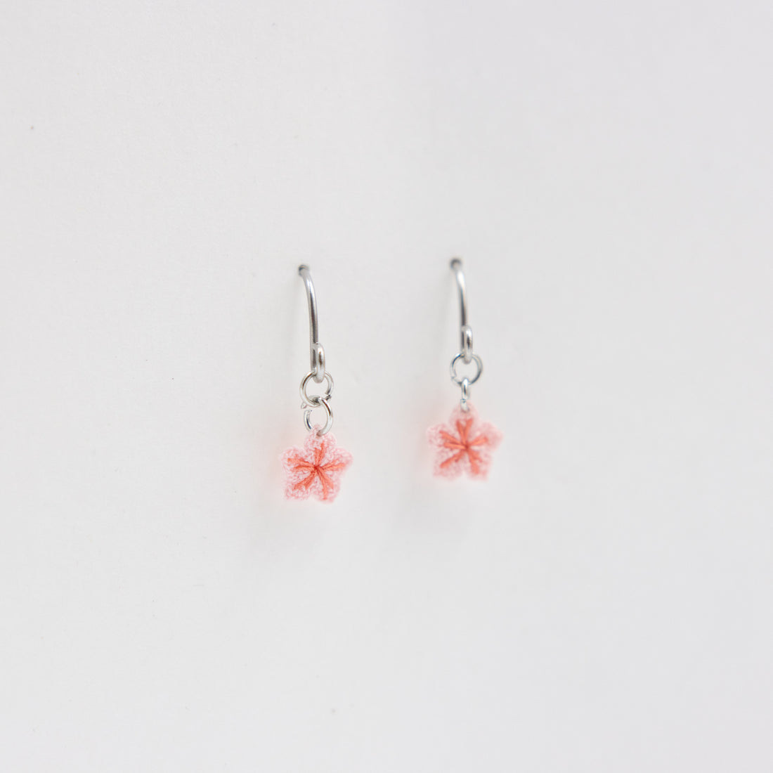 Smolchet BB Sakura Earrings