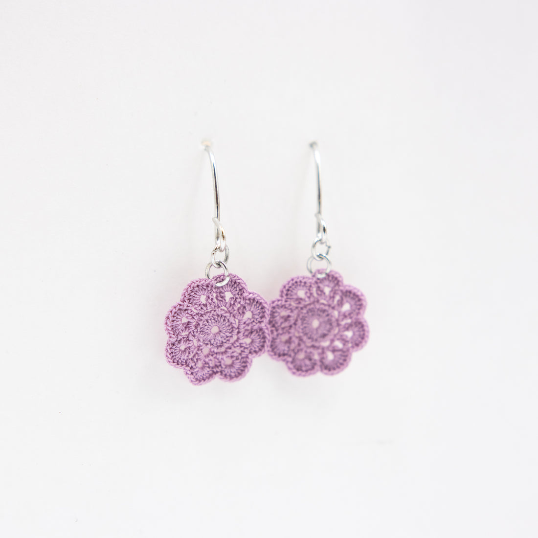 Smolchet Smol Fraower Earrings