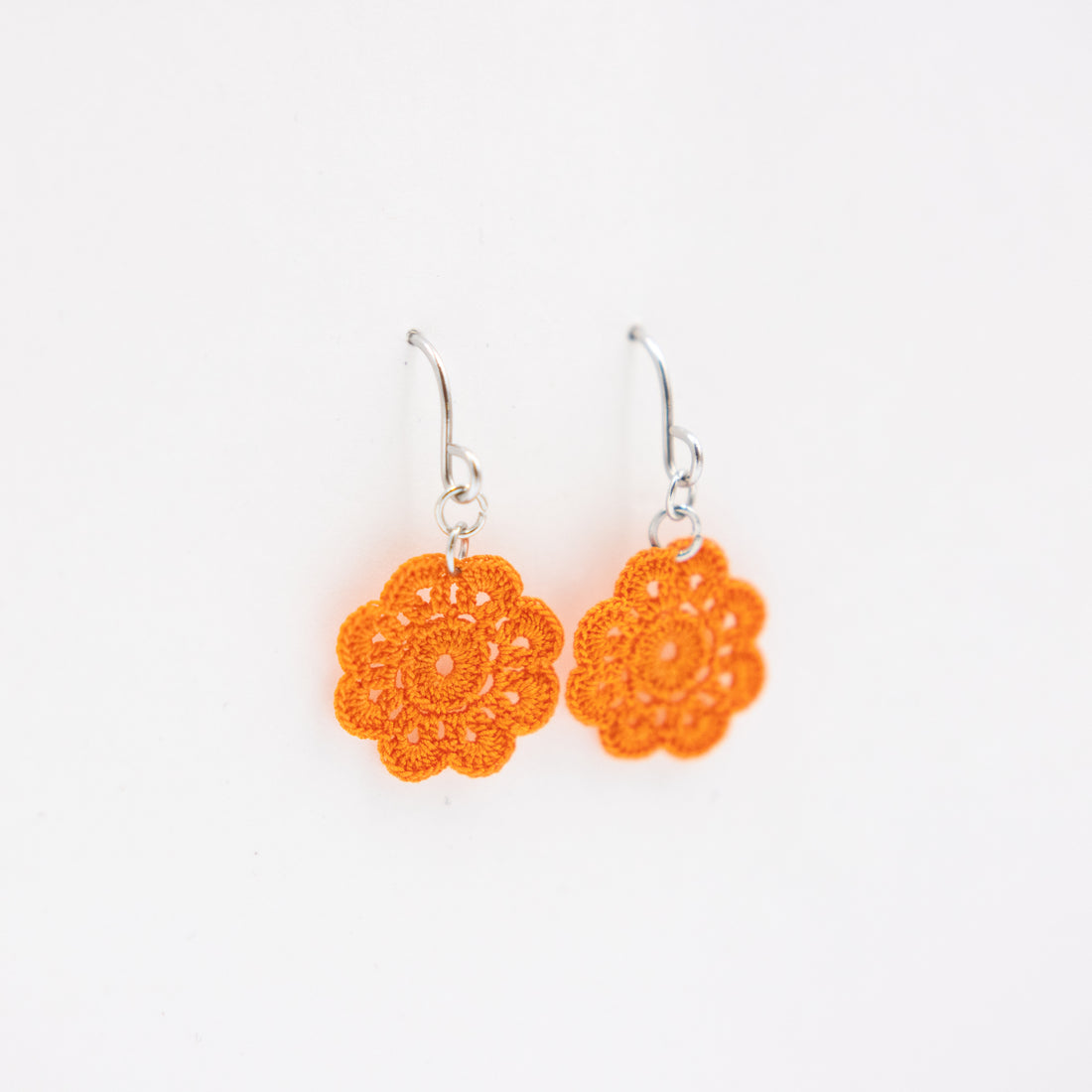 Smolchet Smol Fraower Earrings