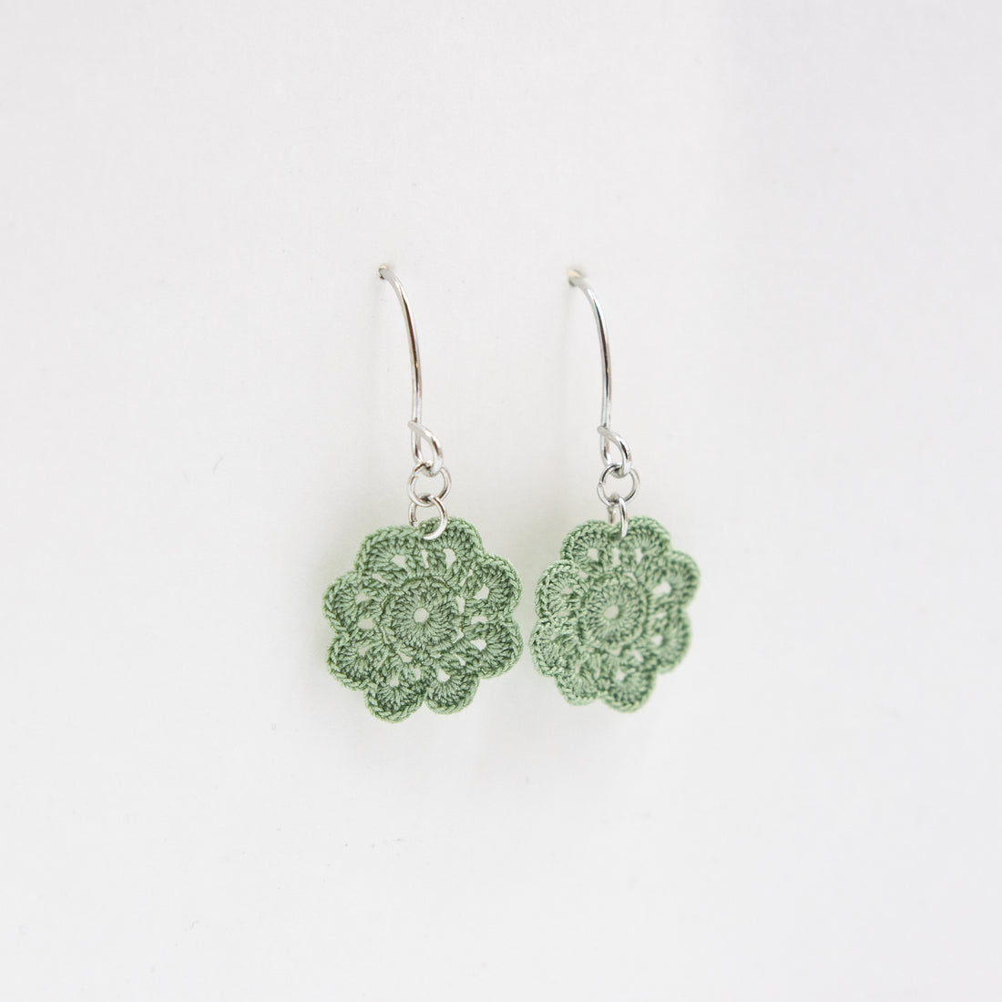 Smolchet Smol Fraower Earrings