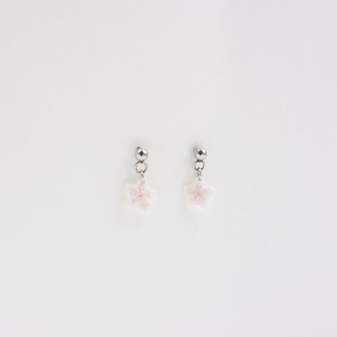 Smolchet BB Sakura Earrings