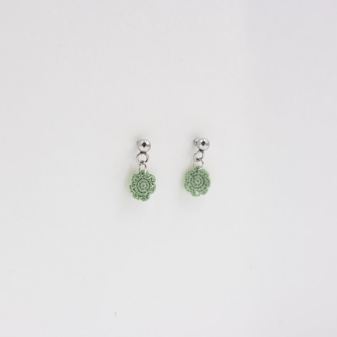 Smolchet BB Fraower Earrings