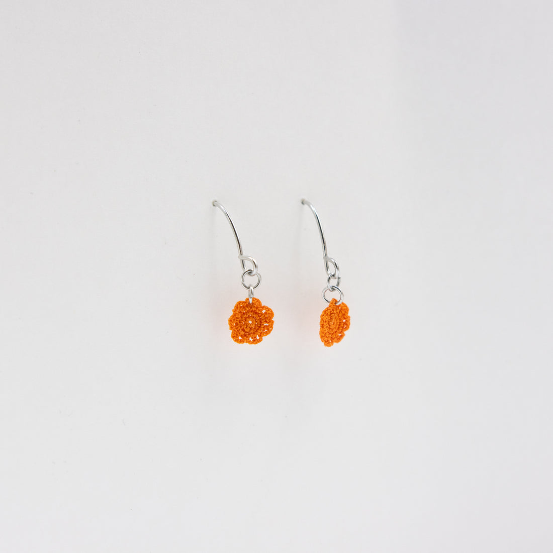 Smolchet BB Fraower Earrings