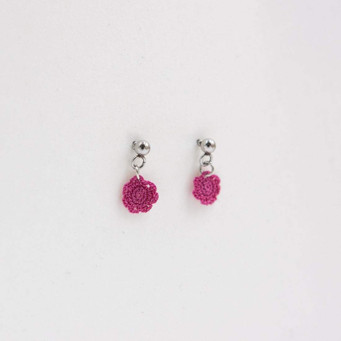 Smolchet BB Fraower Earrings