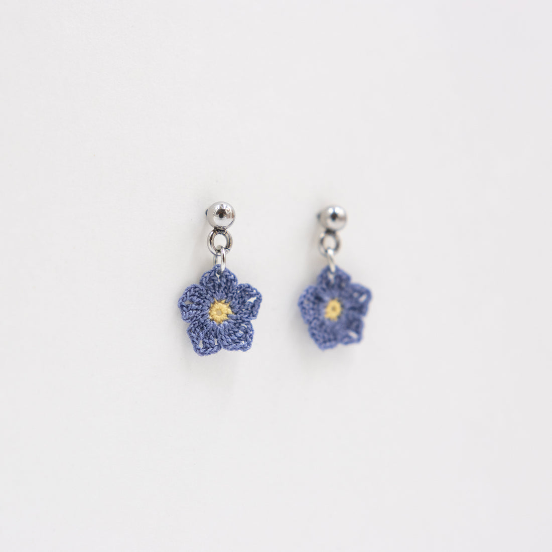 Smolchet BB Flax Earrings