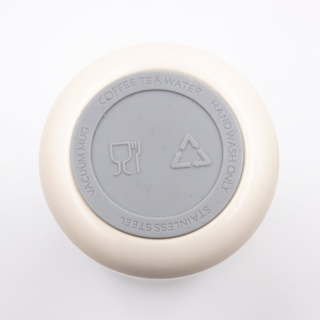 Junlefont 呼吸 保温瓶 Breathe Thermal Flask 350ml