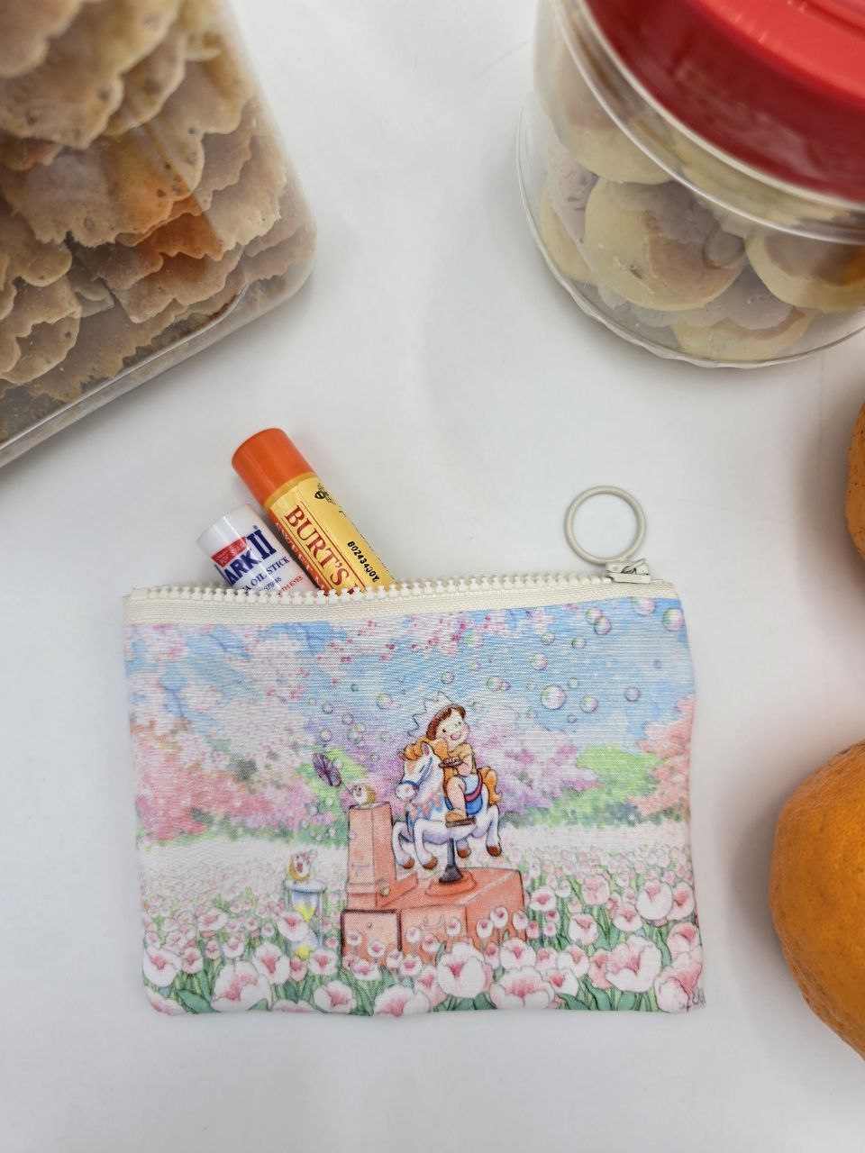 Ah Guo 2026 CNY Collection