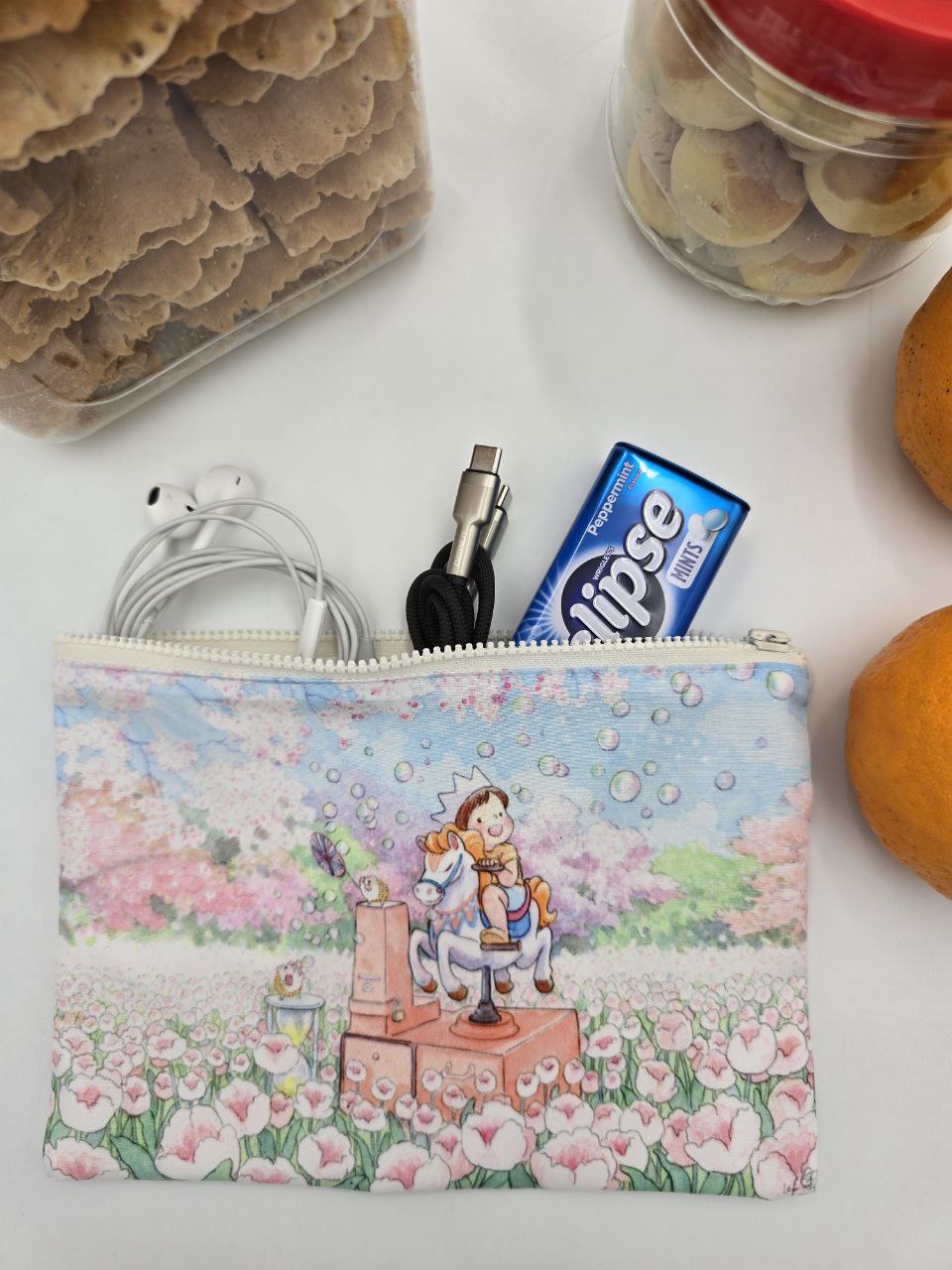 Ah Guo 2026 CNY Collection