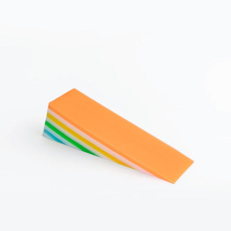 Agar Agar & Jiu Ceng Gao (Set of 2) Doorstop