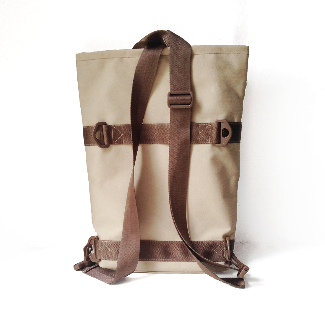 Maroon Kafka Bag