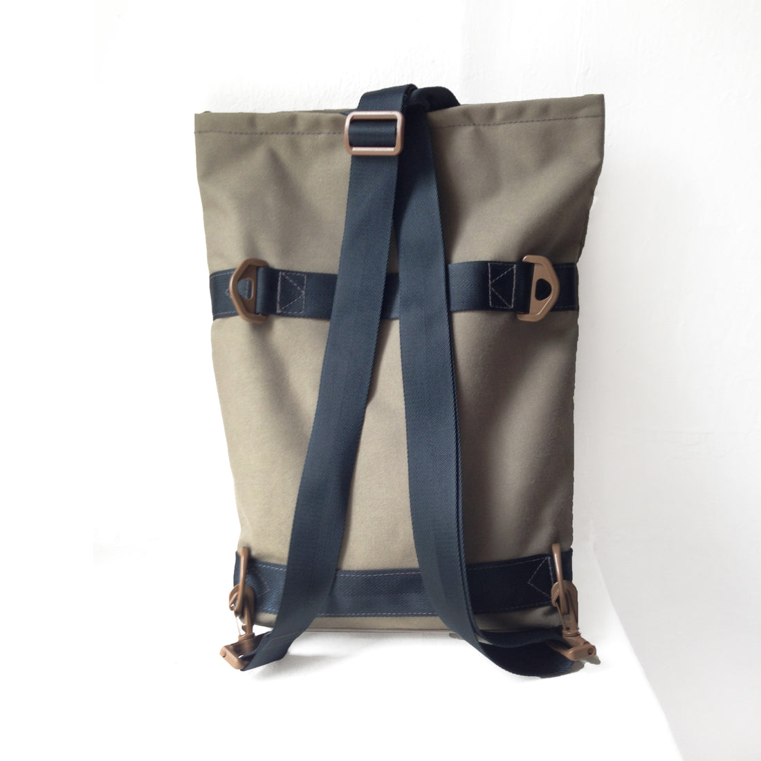 Green Kafka Bag