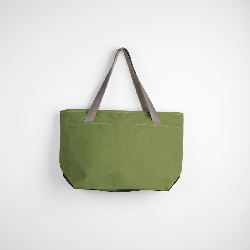 Green Elsie Bag