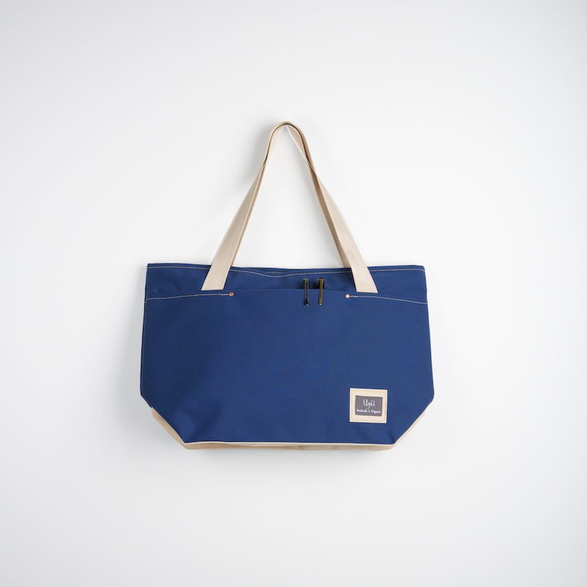 Blue Elsie Bag