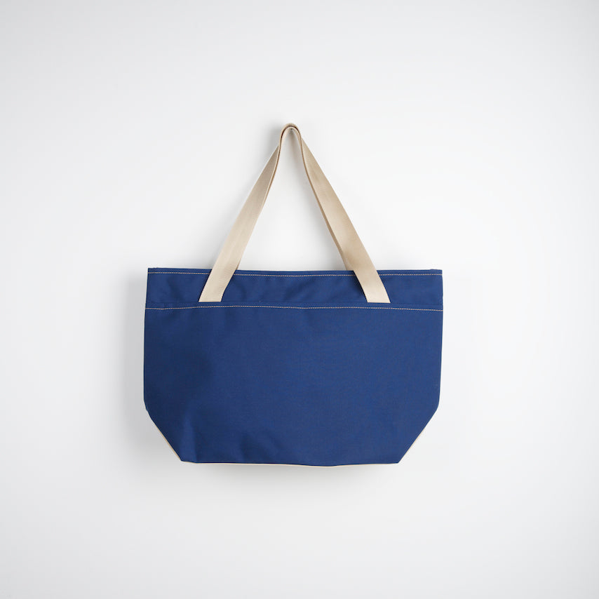 Blue Elsie Bag