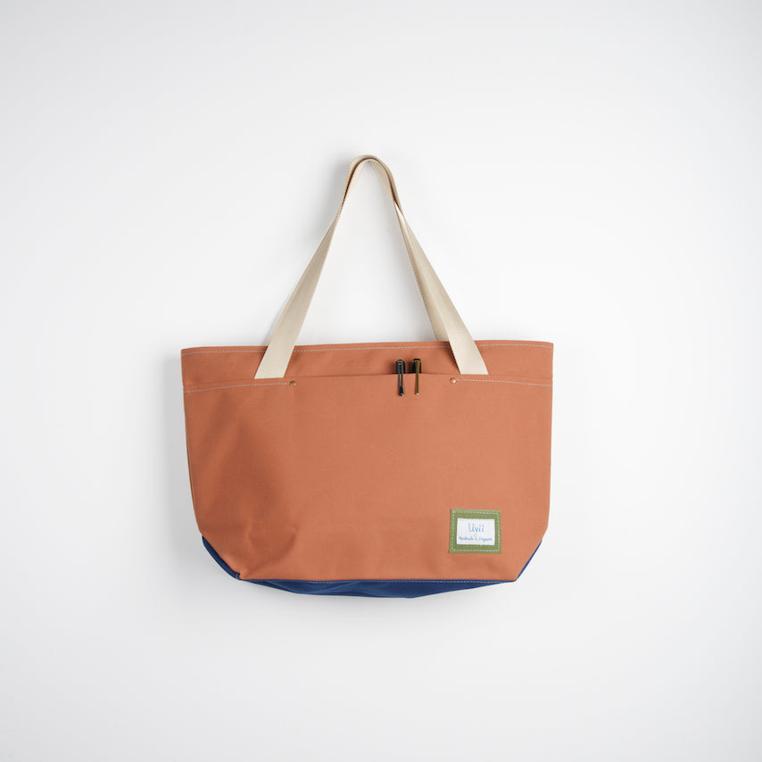 Brown Elsie Bag