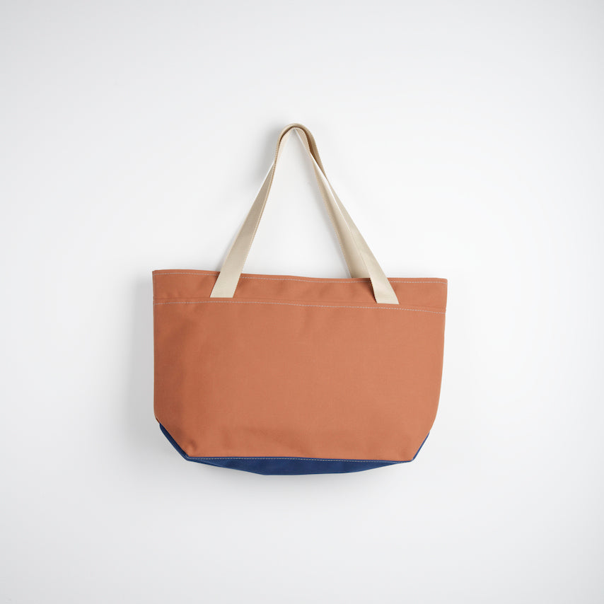 Brown Elsie Bag
