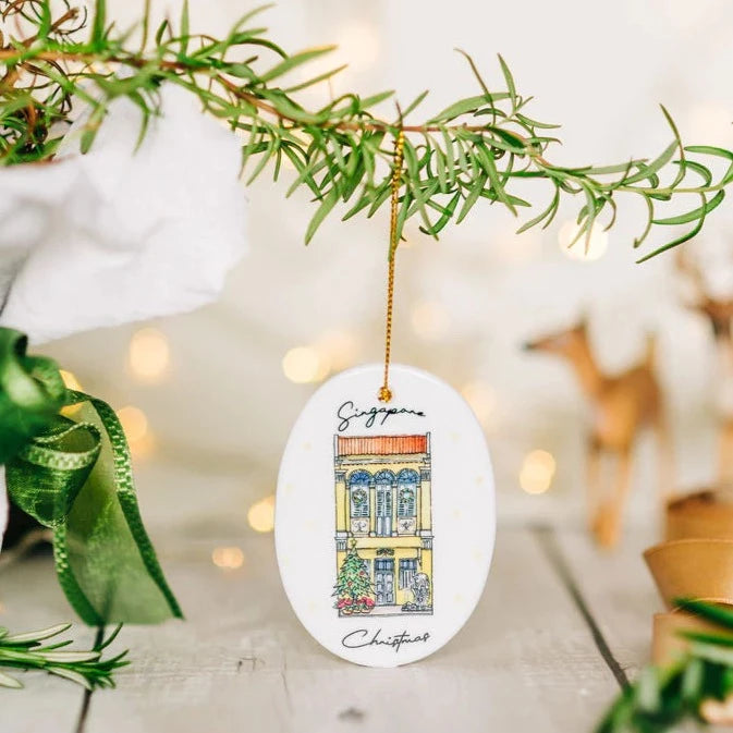 Christmas Ornaments