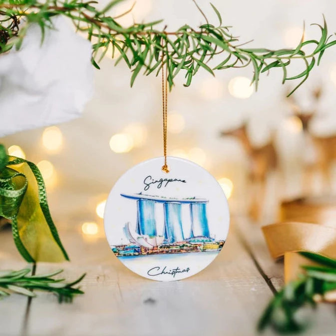 Christmas Ornaments