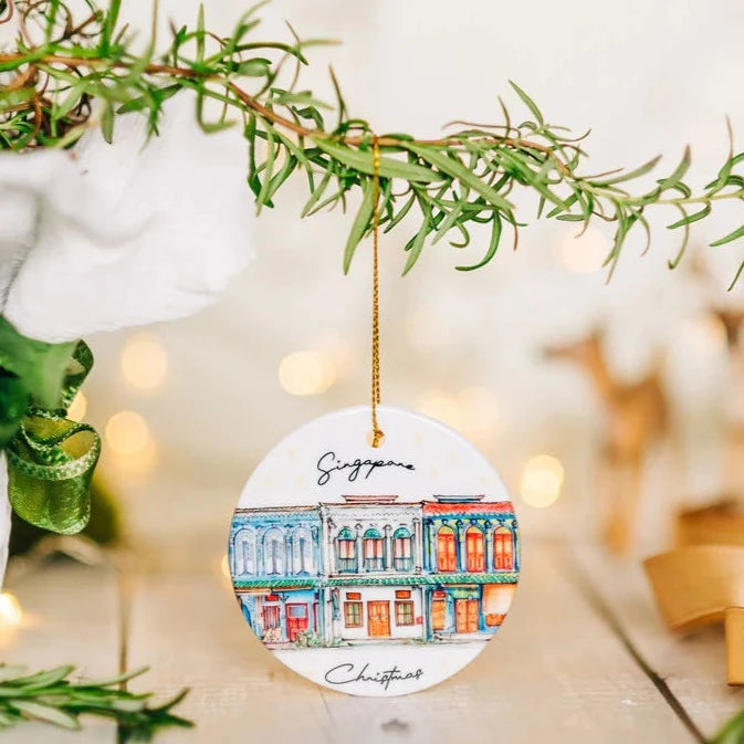 Christmas Ornaments