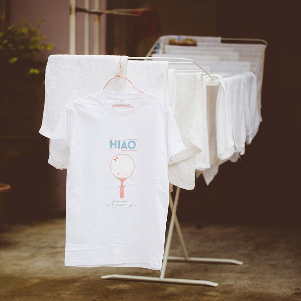Hiao T-Shirt