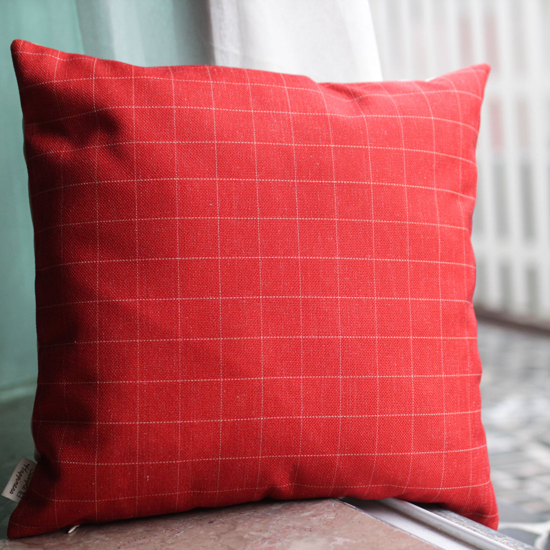 Fa Gao Cushion Cover